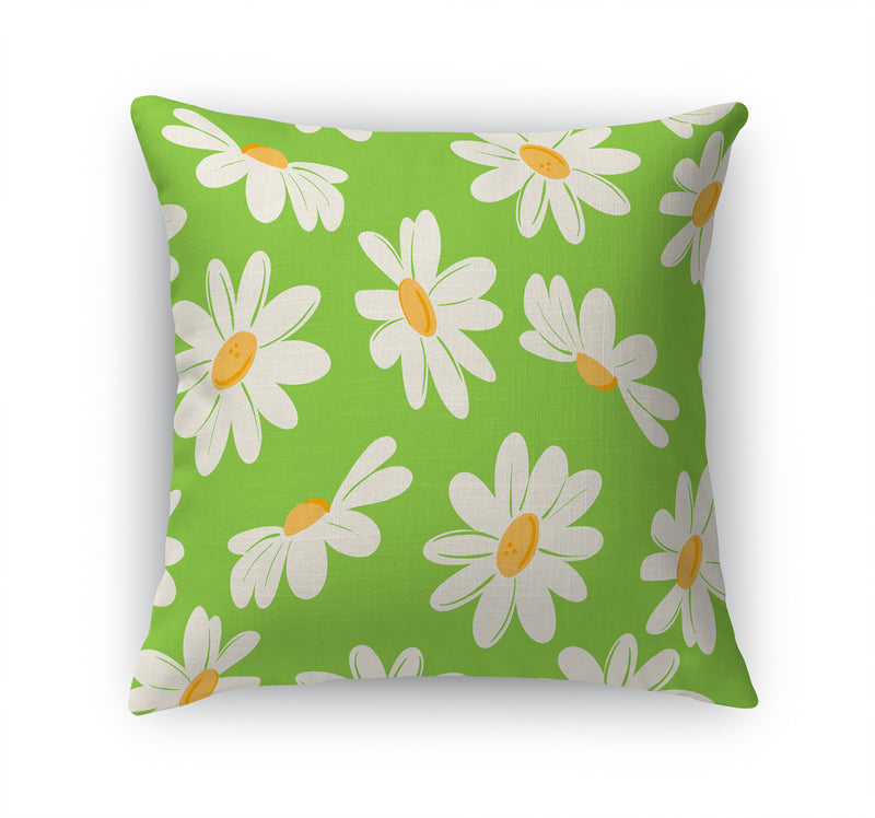 CUDI DAISY Accent Pillow By Kavka Designs