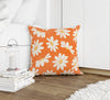 CUDI DAISY Accent Pillow By Kavka Designs