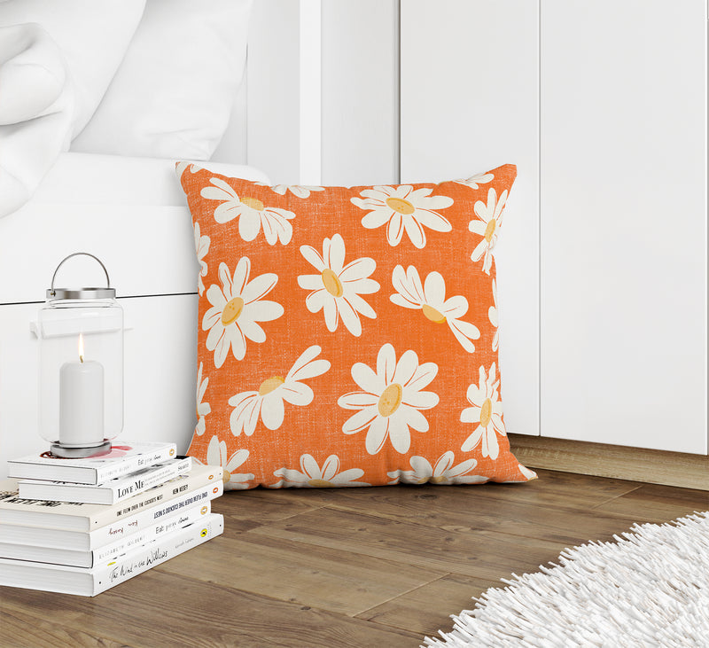 CUDI DAISY Accent Pillow By Kavka Designs