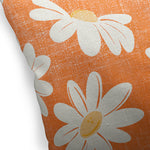 CUDI DAISY Accent Pillow By Kavka Designs