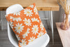 CUDI DAISY Accent Pillow By Kavka Designs