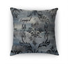 DAMASK WATERCOLOR Accent Pillow By Kavka Designs