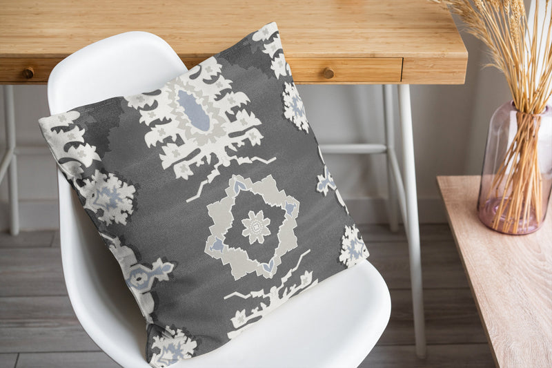 AJDA Accent Pillow By Kavka Designs