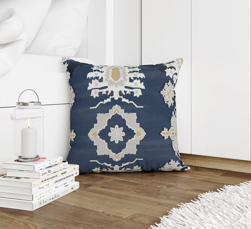 AJDA Accent Pillow By Kavka Designs