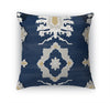 AJDA Accent Pillow By Kavka Designs