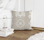 AJDA Accent Pillow By Kavka Designs