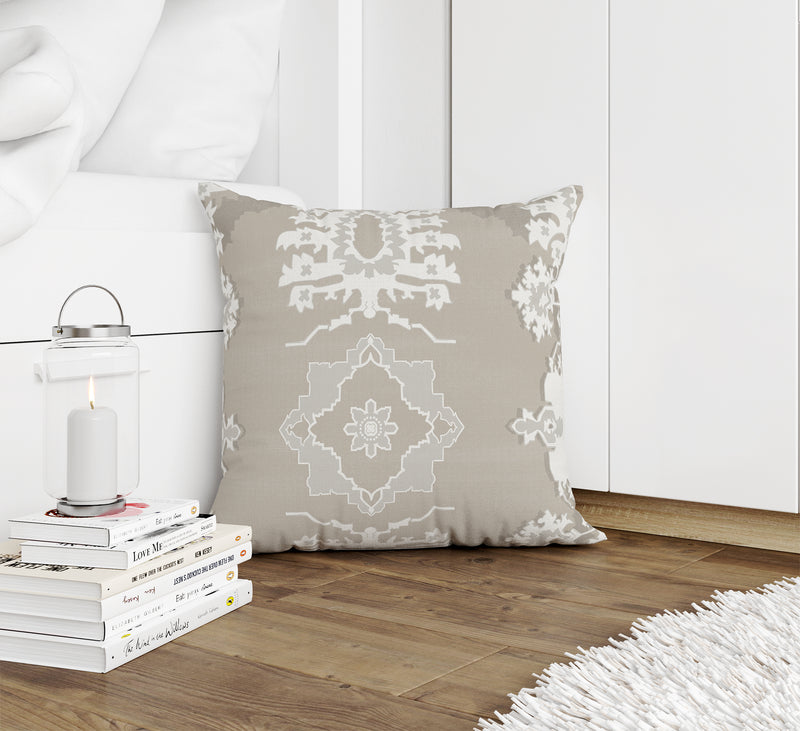 AJDA Accent Pillow By Kavka Designs