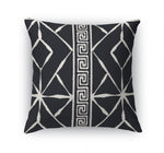 CHINOISERIE GEO Accent Pillow By Kavka Designs