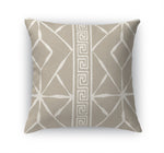 CHINOISERIE GEO Accent Pillow By Kavka Designs