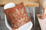 DAMASK BUD Accent Pillow By Kavka Designs