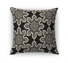 MULTI MANDELA Accent Pillow By Kavka Designs