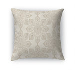 MULTI MANDELA Accent Pillow By Kavka Designs