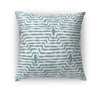 OPTIC DIAMOND Accent Pillow By Kavka Designs