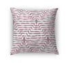 OPTIC DIAMOND Accent Pillow By Kavka Designs