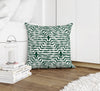 OPTIC DIAMOND Accent Pillow By Kavka Designs