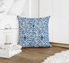 OPTIC DIAMOND Accent Pillow By Kavka Designs