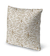 OPTIC DIAMOND Accent Pillow By Kavka Designs