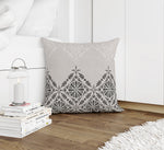 SHADOW TILE Accent Pillow By Kavka Designs