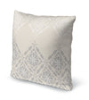 SHADOW TILE Accent Pillow By Kavka Designs