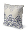 SHADOW TILE Accent Pillow By Kavka Designs