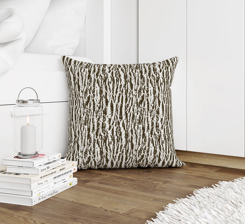 BARK Accent Pillow By Kavka Designs