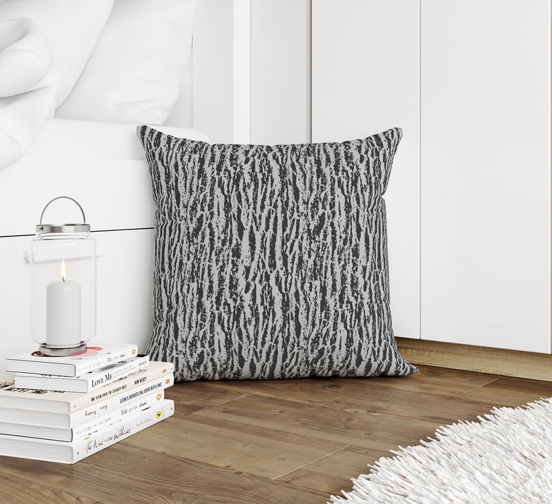 BARK Accent Pillow By Kavka Designs