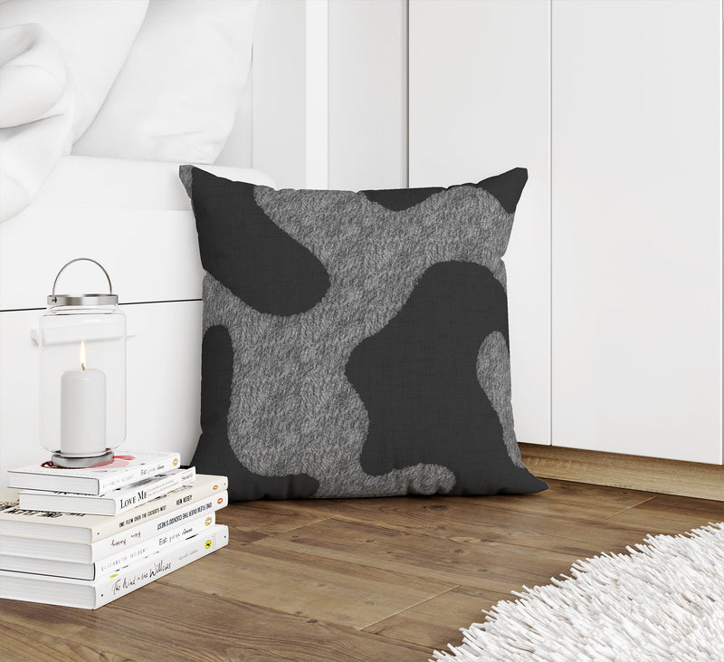 MORPH & SKETCH Accent Pillow By Kavka Designs