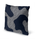 MORPH & SKETCH Accent Pillow By Kavka Designs