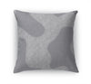 MORPH & SKETCH Accent Pillow By Kavka Designs