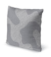 MORPH & SKETCH Accent Pillow By Kavka Designs