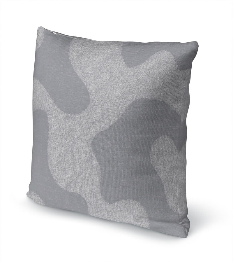 MORPH & SKETCH Accent Pillow By Kavka Designs