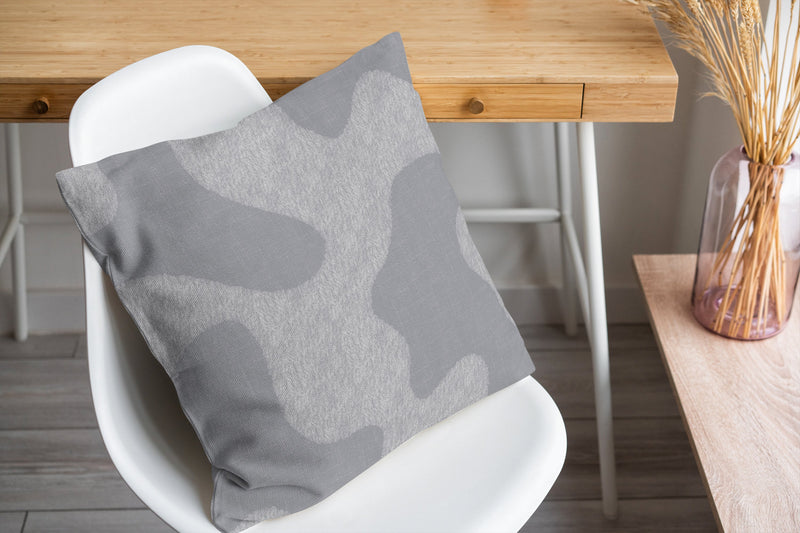 MORPH & SKETCH Accent Pillow By Kavka Designs