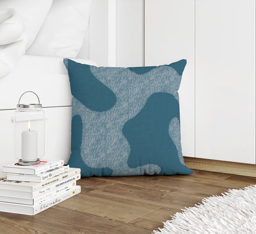 MORPH & SKETCH Accent Pillow By Kavka Designs