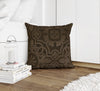 MYSTIC TILE Accent Pillow By Kavka Designs