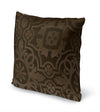 MYSTIC TILE Accent Pillow By Kavka Designs