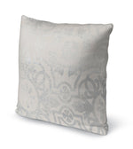 MYSTIC TILE Accent Pillow By Kavka Designs