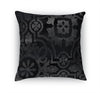 MYSTIC TILE Accent Pillow By Kavka Designs