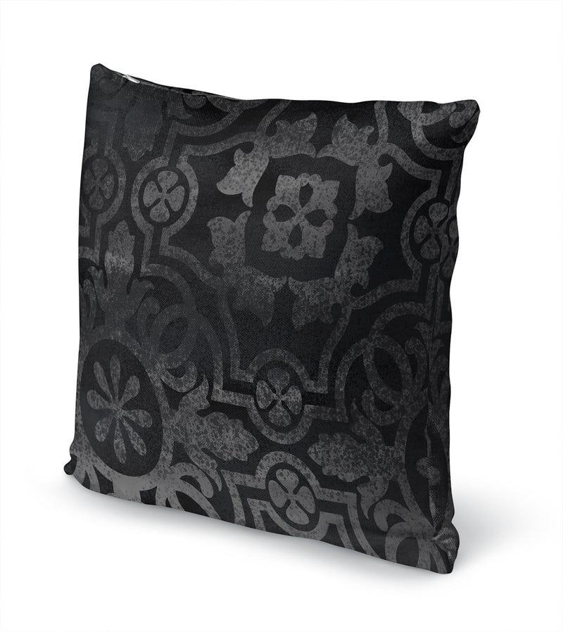 MYSTIC TILE Accent Pillow By Kavka Designs