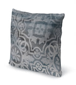 MYSTIC TILE Accent Pillow By Kavka Designs