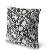 POMEGRANATE Accent Pillow By Kavka Designs