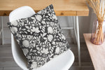 POMEGRANATE Accent Pillow By Kavka Designs