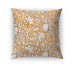 POMEGRANATE Accent Pillow By Kavka Designs