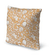 POMEGRANATE Accent Pillow By Kavka Designs