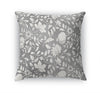 POMEGRANATE Accent Pillow By Kavka Designs