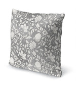 POMEGRANATE Accent Pillow By Kavka Designs