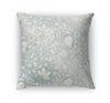 POMEGRANATE Accent Pillow By Kavka Designs