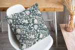 POMEGRANATE Accent Pillow By Kavka Designs