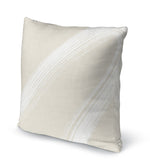 S STROKE Accent Pillow By Kavka Designs