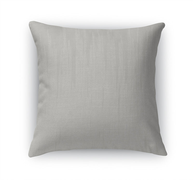 SCAR Accent Pillow By Kavka Designs