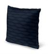 SCRATCHED WAVE Accent Pillow By Kavka Designs